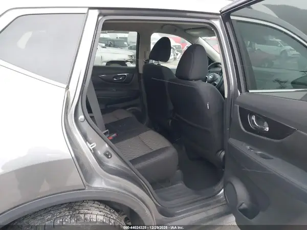 5N1AT2MV3LC797808 2020 NISSAN ROGUE - Image 8