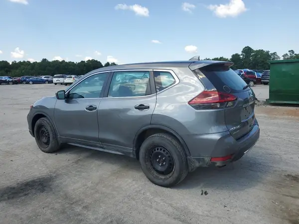 5N1AT2MV3LC798960 2020 NISSAN ROGUE - Image 2