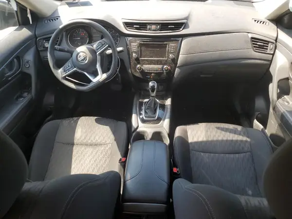 5N1AT2MV3LC798960 2020 NISSAN ROGUE - Image 8