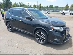 5N1AT2MV3LC799090 2020 NISSAN ROGUE