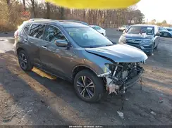 5N1AT2MV3LC799882 2020 NISSAN ROGUE
