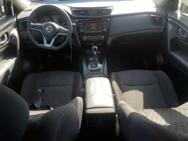 5N1AT2MV3LC800190 2020 NISSAN ROGUE - Image 8