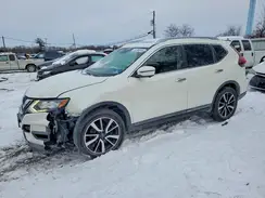 5N1AT2MV3LC801176 2020 NISSAN ROGUE
