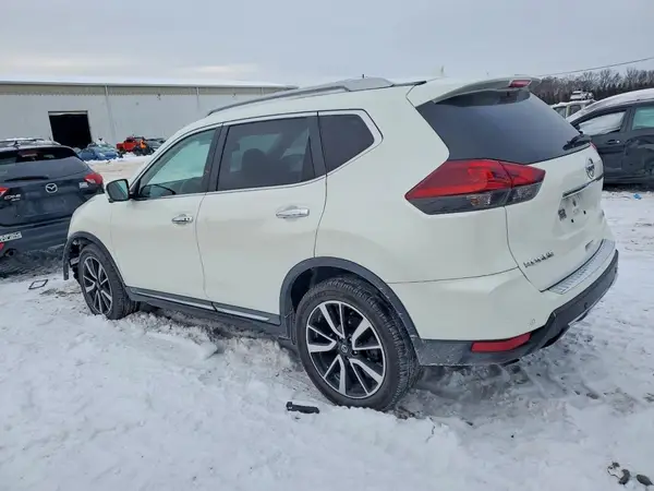 5N1AT2MV3LC801176 2020 NISSAN ROGUE - Image 2