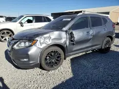 5N1AT2MV3LC802358 2020 NISSAN ROGUE