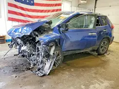5N1AT2MV3LC802957 2020 NISSAN ROGUE