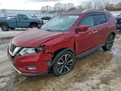5N1AT2MV3LC803901 2020 NISSAN ROGUE