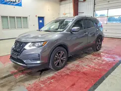 5N1AT2MV3LC803994 2020 NISSAN ROGUE