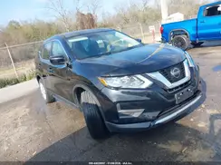 5N1AT2MV3LC804126 2020 NISSAN ROGUE