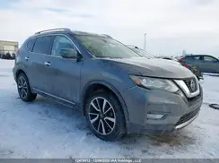 5N1AT2MV3LC804711 2020 NISSAN ROGUE