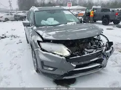 5N1AT2MV3LC806443 2020 NISSAN ROGUE