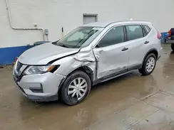 5N1AT2MV3LC807091 2020 NISSAN ROGUE