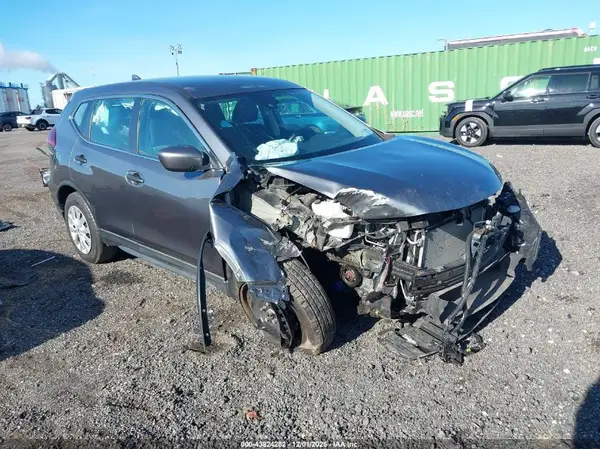 5N1AT2MV3LC808483 2020 NISSAN ROGUE - Image 1