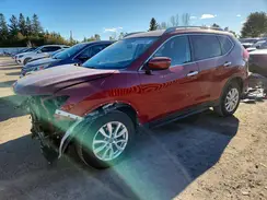 5N1AT2MV3LC809245 2020 NISSAN ROGUE