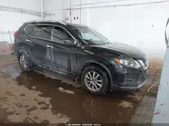5N1AT2MV3LC809777 2020 NISSAN ROGUE