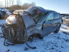 5N1AT2MV3LC810346 2020 NISSAN ROGUE