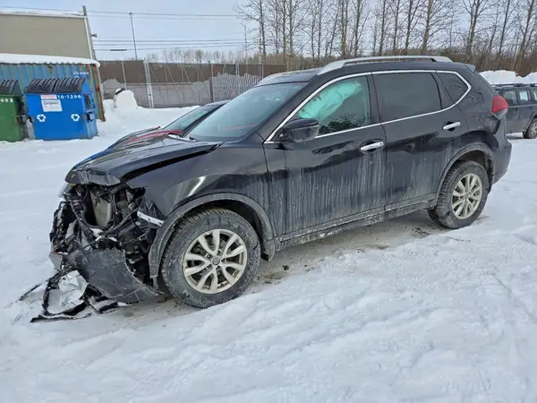 5N1AT2MV3LC810461 2020 NISSAN ROGUE - Image 1