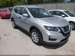 5N1AT2MV3LC810685 2020 NISSAN ROGUE