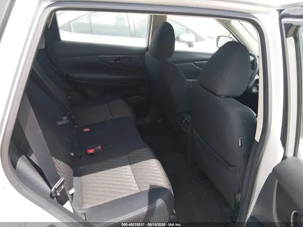 5N1AT2MV3LC810685 2020 NISSAN ROGUE - Image 8