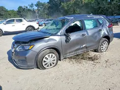 5N1AT2MV3LC810993 2020 NISSAN ROGUE