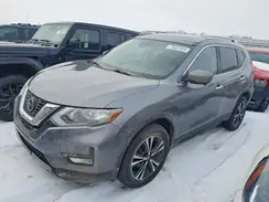 5N1AT2MV3LC812369 2020 NISSAN ROGUE