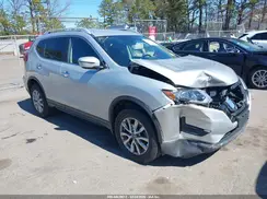 5N1AT2MV3LC813683 2020 NISSAN ROGUE
