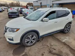 5N1AT2MV3LC814218 2020 NISSAN ROGUE