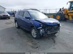 5N1AT2MV3LC815014 2020 NISSAN ROGUE