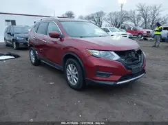 5N1AT2MV3LC816115 2020 NISSAN ROGUE