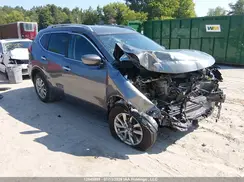 5N1AT2MV3LC818642 2020 NISSAN ROGUE