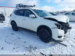 5N1AT2MV3LC820181 2020 NISSAN ROGUE