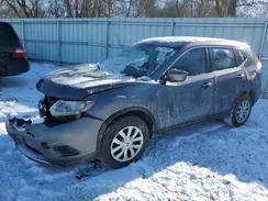 5N1AT2MV4GC730124 2016 NISSAN ROGUE