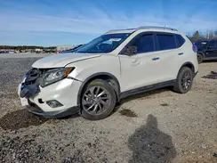 5N1AT2MV4GC730687 2016 NISSAN ROGUE