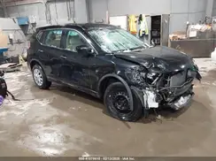 5N1AT2MV4GC731029 2016 NISSAN ROGUE
