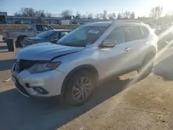 5N1AT2MV4GC732360 2016 NISSAN ROGUE
