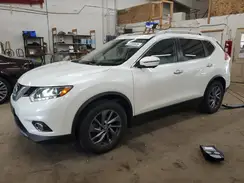 5N1AT2MV4GC732892 2016 NISSAN ROGUE