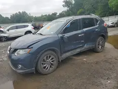 5N1AT2MV4GC733069 2016 NISSAN ROGUE