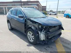 5N1AT2MV4GC734190 2016 NISSAN ROGUE