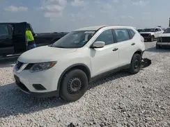 5N1AT2MV4GC734867 2016 NISSAN ROGUE