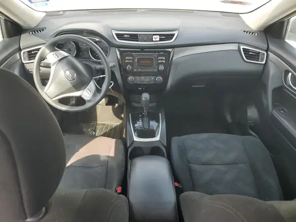 5N1AT2MV4GC734867 2016 NISSAN ROGUE - Image 8