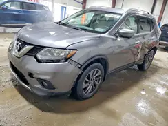 5N1AT2MV4GC737588 2016 NISSAN ROGUE