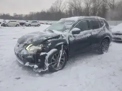 5N1AT2MV4GC738546 2016 NISSAN ROGUE