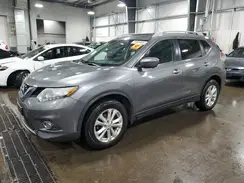 5N1AT2MV4GC738580 2016 NISSAN ROGUE