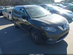 5N1AT2MV4GC738594 2016 NISSAN ROGUE