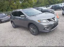 5N1AT2MV4GC738949 2016 NISSAN ROGUE