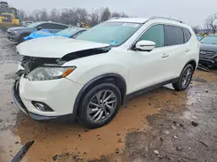5N1AT2MV4GC739339 2016 NISSAN ROGUE