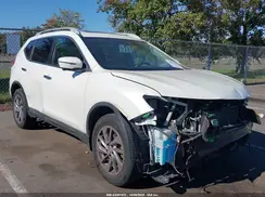 5N1AT2MV4GC741799 2016 NISSAN ROGUE