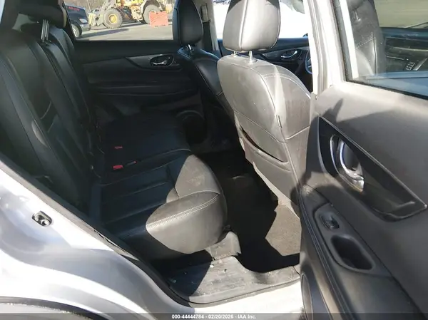 5N1AT2MV4GC742242 2016 NISSAN ROGUE - Image 8