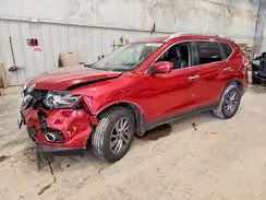 5N1AT2MV4GC744475 2016 NISSAN ROGUE