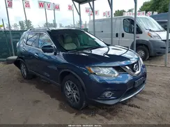 5N1AT2MV4GC744637 2016 NISSAN ROGUE